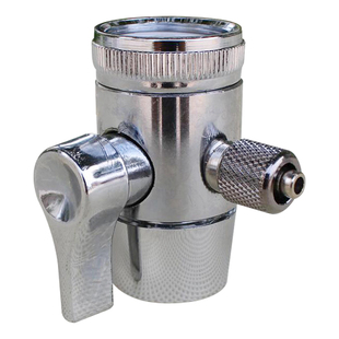 科士威维迈品坚hexagon89648净水器滤芯小水机配件外壳水管龙头接