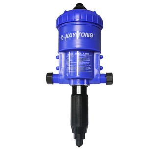 嘉易通加药器养殖场自动比例稀释泵饮水加药灌溉施肥配比器投药器