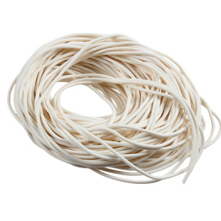 硅胶发泡条密封胶发泡圆条真空吸盘耐高温海绵防水防滑高弹泡沫条