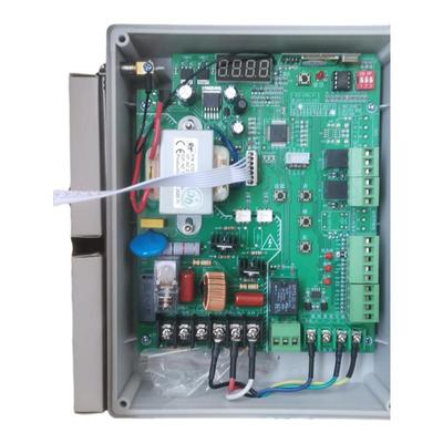 海康威视道闸机DS-TMG400控制器ZGDZ-CONTROL线路板百胜主板CN1.4