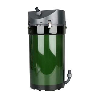 德国伊罕EHEIM经典过滤桶 鱼缸外置过滤器水草缸水族箱净水过滤筒