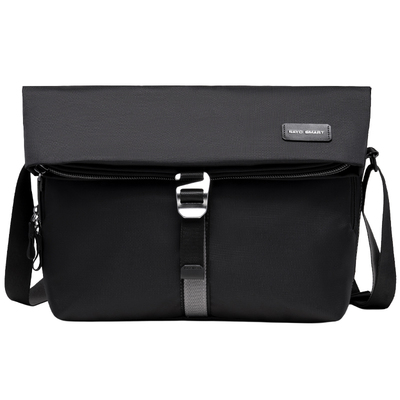 nayosmart男士单肩大容量邮差包