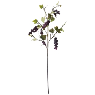 掬涵大型仿真干枝干花禅意禅庭花艺插花空间装饰摆件造景