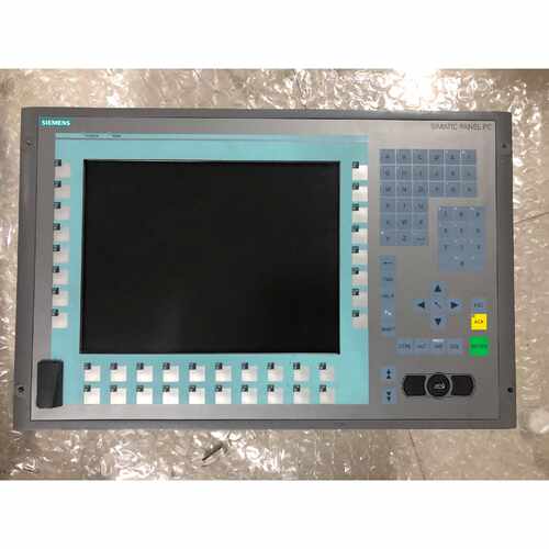 议价西门子PC877工控屏6AV7811-0BB00-0AA0 原装现货议价
