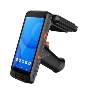 rfid手持终端PDA盘点机超高频rfid电子标签扫描枪UHF库存资产盘点