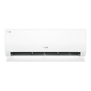 【纯铜管】海尔空调家用官方1.5匹新一级能效挂机E1净省电Plus