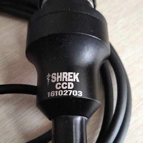 询价-SHREK