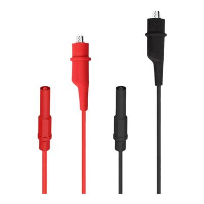 万用表测试夹万用表连接埃塔ETA