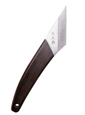 大灰熊嫁接刀芽接刀锋利省力