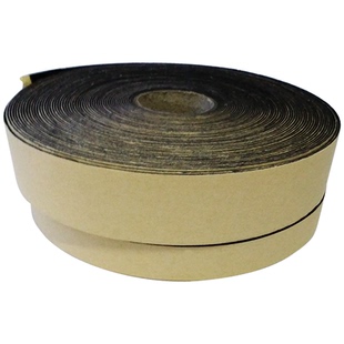 黑色绒布条背胶自粘植绒布相框绒布幕布边框吸光绒布贴0.6毫米厚