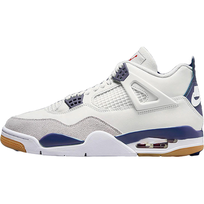 Nike/耐克正品Jordan男女时尚低帮复古经典篮球鞋DR5415-100