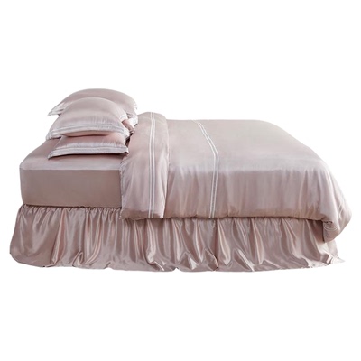 MANITO/曼尼陀真丝四件套