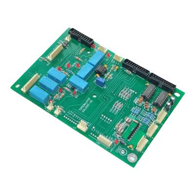 一小继电器配件优质缔造全新成品