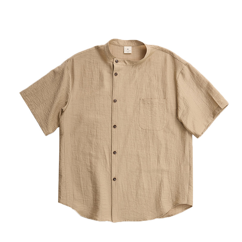 新款高档饭店酒吧餐厅服务员工衣