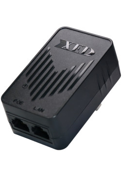 XEDPOE3C认证48VPOE适配器