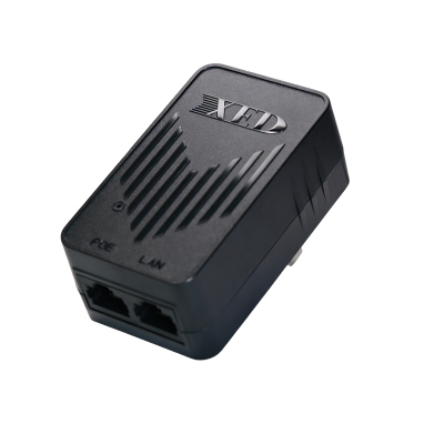 XEDPOE3C认证48VPOE适配器