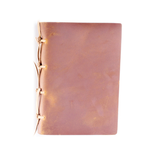 限量瑕疵欧式魔法书日记本复古牛皮笔记本A5加厚创意手帐素描相册