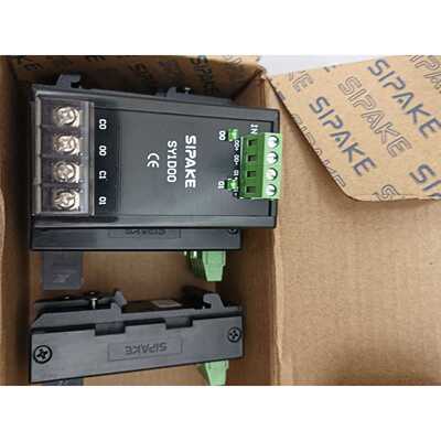 溢价-SY1D00 SIPAKE斯帕克固态继电器模块