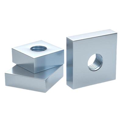 【量贩批发】四方形/长方形螺母