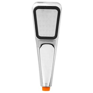 德式增压蒸压花洒喷头抖音加压超高压家用花晒头花酒淋雨淋浴喷头