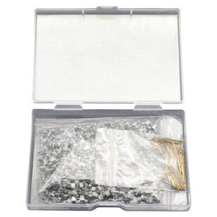 恒辉 创奇 35209J 1/35 金属履带【带销钉】适配M551谢里登坦克