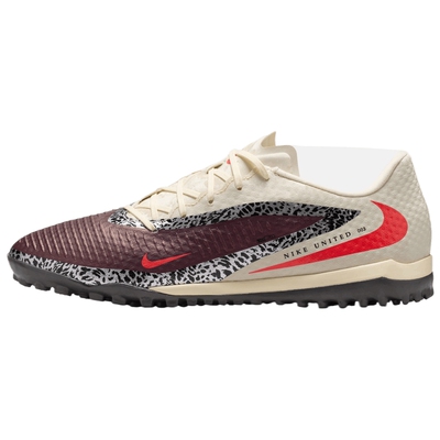NIKE耐克男子PHANTOM 6 ACAD TF足球鞋IO8449-661