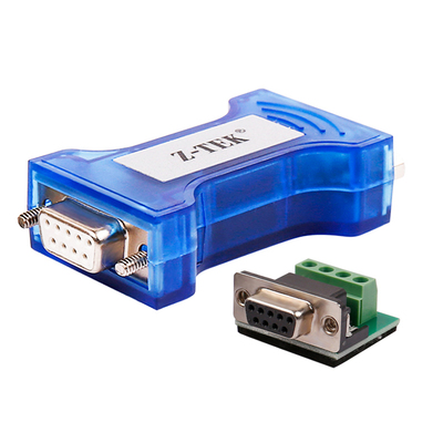 旗舰店232转485转换器带光电隔离