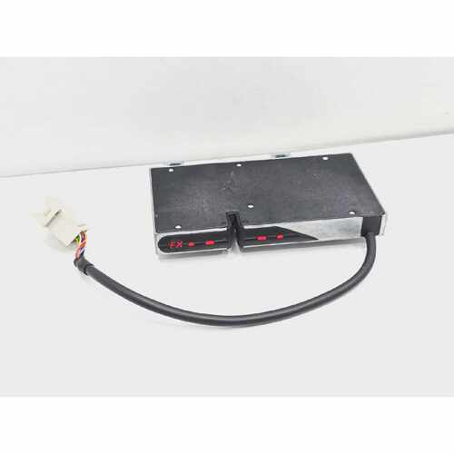 Rieter 149015.581 Measuring Head AC X6 Modul