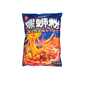 1月-5月产】广西柳州原味螺蛳粉