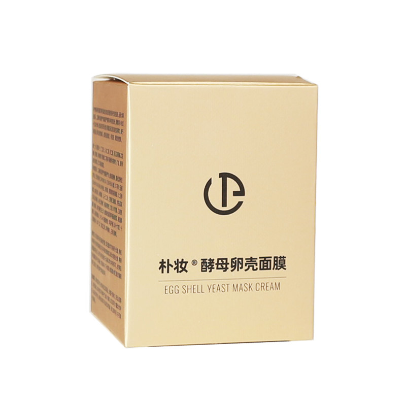 朴妆蛋蛋面膜霜紧致透亮好撕膜
