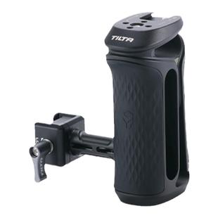 TILTA铁头XENO侧手柄兔笼手持拍摄视频左右手把手快拆适用相机侧面握把NATO接口1/4双螺丝全笼半笼拓展配件