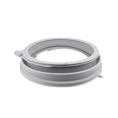 用于西门子博世滚筒洗衣机密封圈橡胶圈门封橡皮圈配件IQ300IQ500