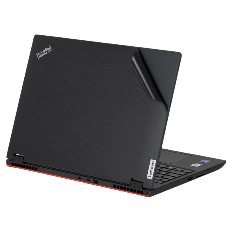 ThinkpadP系列笔记本保护膜贴纸
