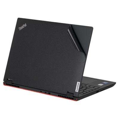 ThinkpadP系列笔记本保护膜贴纸