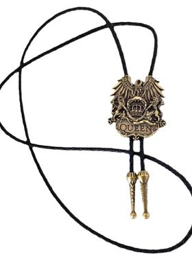 土酷项链方佑原创合金