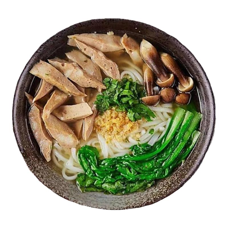 正宗潮汕手工牛肉饼1000g牛肉卷 潮汕新鲜菜品牛肉火锅食材 袋装