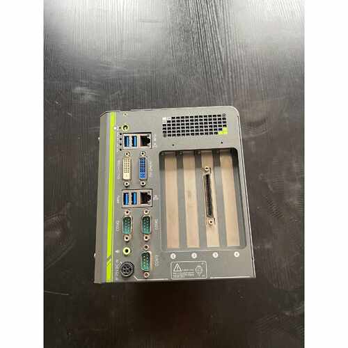 询价-宸曜 Nuvo-4022 工控机 GPPGB-G2G2P-C