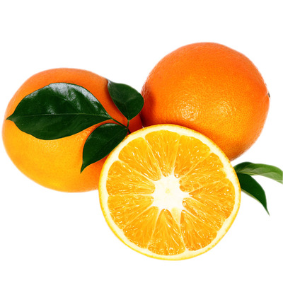 赣南脐橙商超精品果信丰产地直发