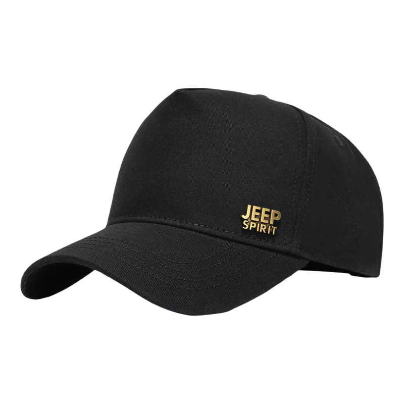 JEEP棒球帽四季男帽子大码鸭舌帽