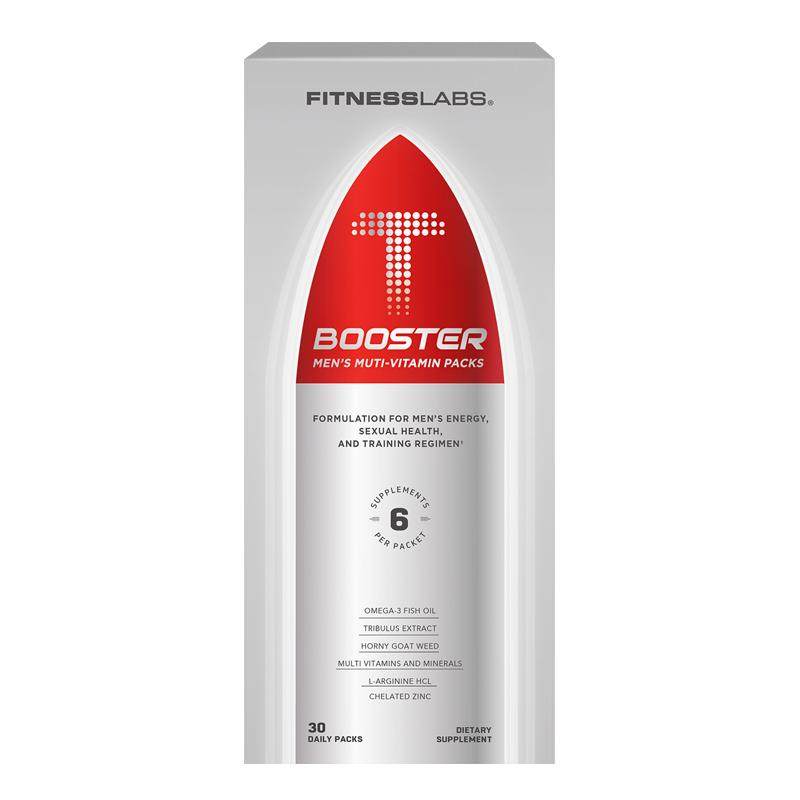 肌魔实验室大火箭男性综合复合维生素矿物质促睾每日营养包保健品