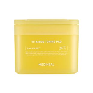 【正品保障】韩国美迪惠尔湿敷棉片密集补水保湿舒缓修护100片