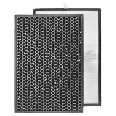 适配Hisense海信空气净化器滤网KJ-240F-FAF/KJ-260F-FA除醛滤芯