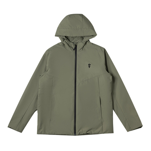 venque/范克女士早春轻薄新雪丽保暖棉衣服外套女士2026新款男款