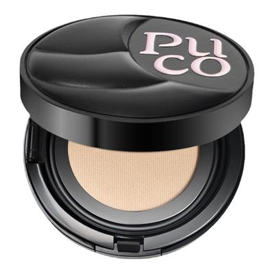 【遮瑕气垫】PUCO皮革气垫遮瑕持妆不易暗沉不易脱妆防水防汗