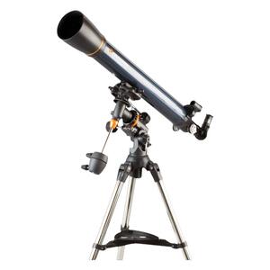 美国星特朗90eq专业观星高清高倍大口径天文望远镜学生入门dx