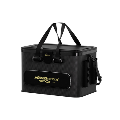 可坐人路亚箱多功能钓鱼箱活鱼桶