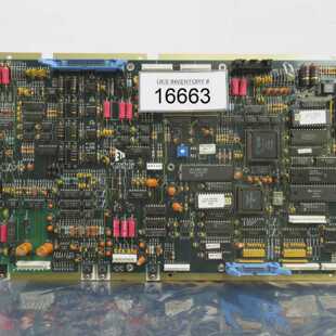 ETO Ehrhorn Technological Operations ABX-X228 RF 发电机控制