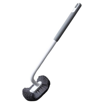 商超热卖中无死角马桶清洁刷神器