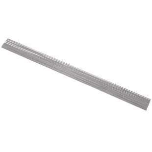 蜡镶捅针0.3 0.40.50.6亳米304不诱钢通针头细铁丝直条圆棒钢丝