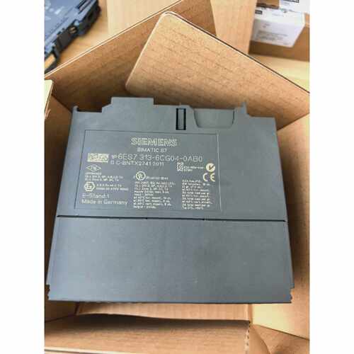 询价-CPU313C2DP型号6ES73136CG